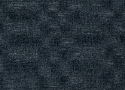 Tromso sovesofa med chaiselong med opbevaring venstrevendt 296 x 85 cm i blå
