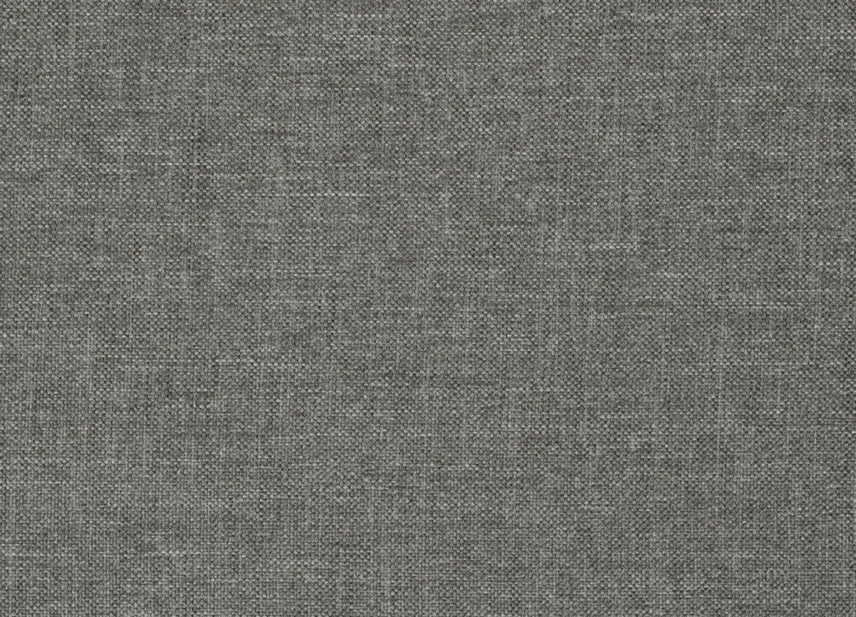 Genoa sovesofa med chaiselong med opbevaring venstrevendt 296 x 85 cm i lysegrå