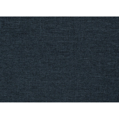 Hjørnesofa Oxford i brun med vendbar opbygning, sovefunktion og opbevaring, 228 x 228 x 85 cm