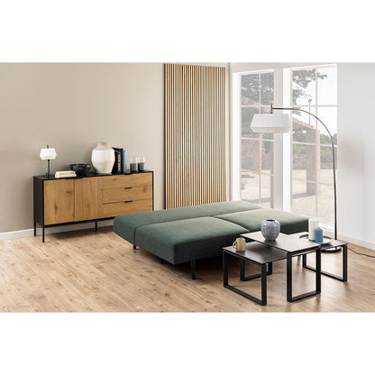 Casablanca sovesofa 200 x 83 cm