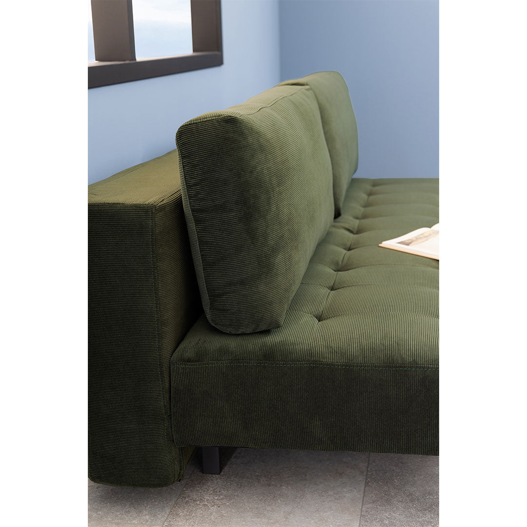 Rimini sovesofa 200 x 83 cm