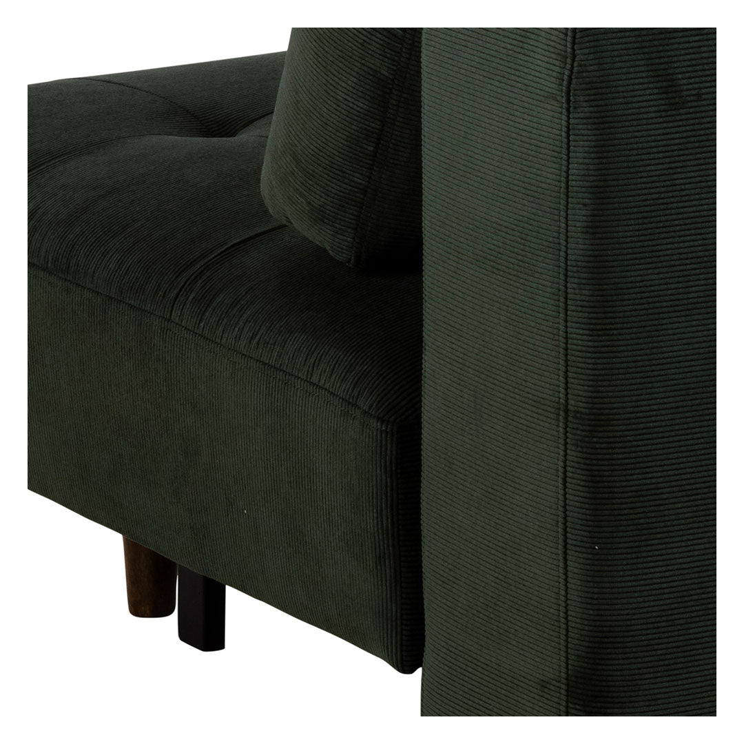 Rimini sovesofa 200 x 83 cm
