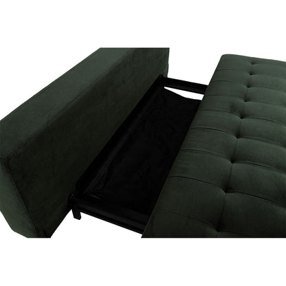 Rimini sovesofa 200 x 83 cm