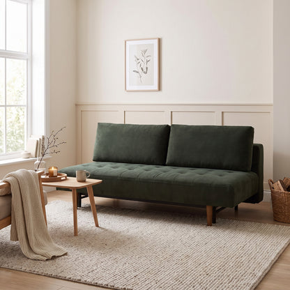 Rimini sovesofa 200 x 83 cm