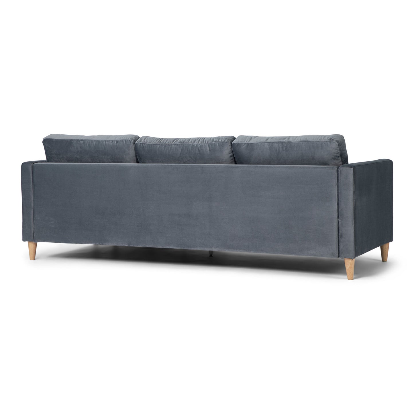 New Orleans sofa med chaiselong venstrevendt 219 x 80 cm