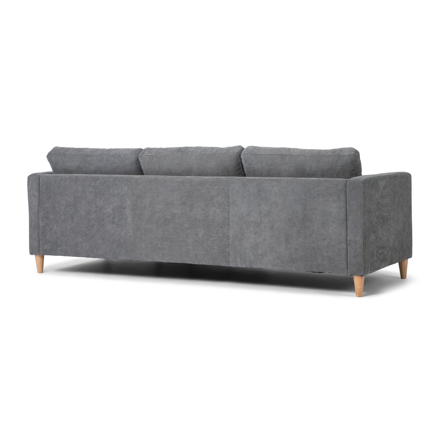 New Orleans sofa med chaiselong venstrevendt 219 x 80 cm