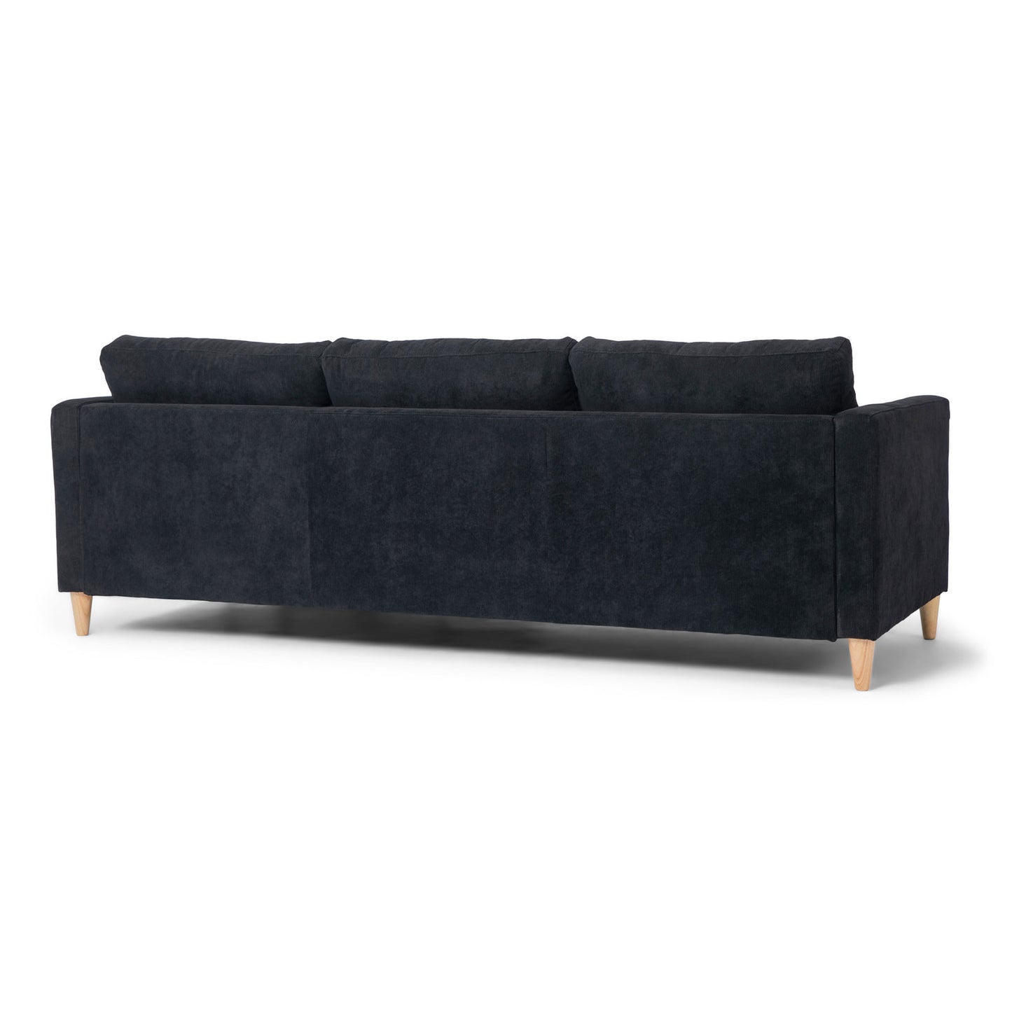 New Orleans sofa med chaiselong venstrevendt 219 x 80 cm