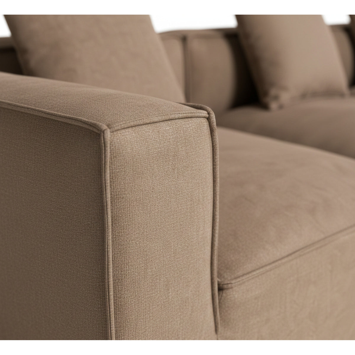 Madrid 2-personers sofa 184 x 65 cm