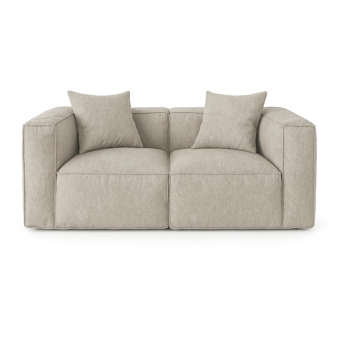 Madrid 2-personers sofa 184 x 65 cm
