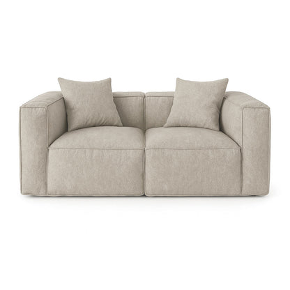 Madrid 2-personers sofa 184 x 65 cm