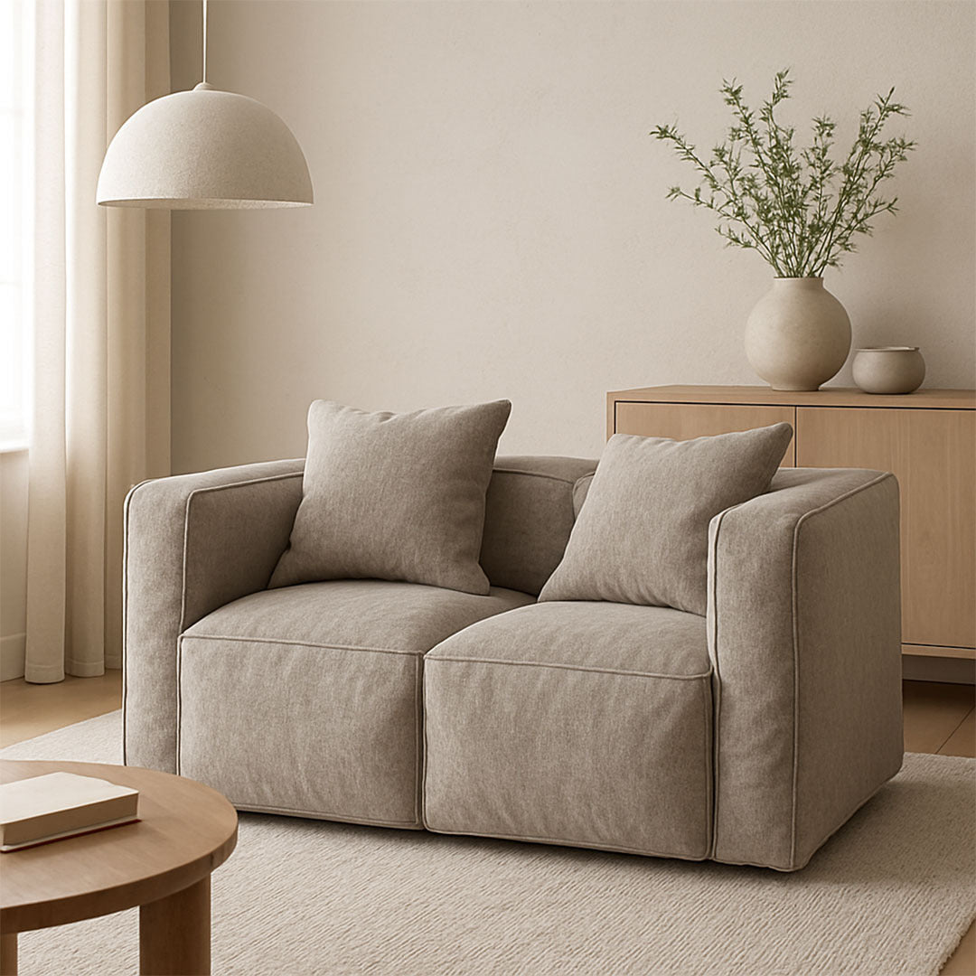 Madrid 2-personers sofa 184 x 65 cm