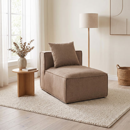 Madrid sofa 328 x 65 cm