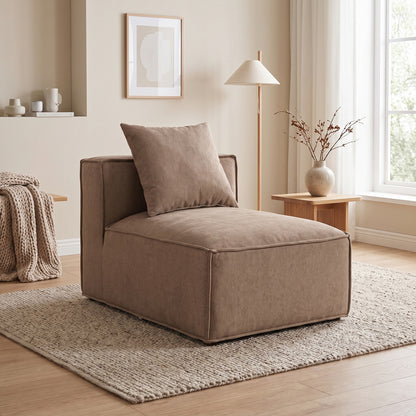 Madrid sofa 328 x 65 cm