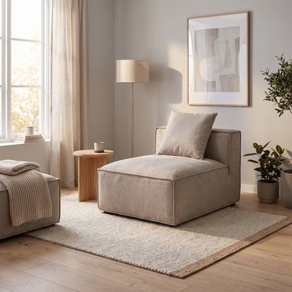 Madrid sofa 328 x 65 cm