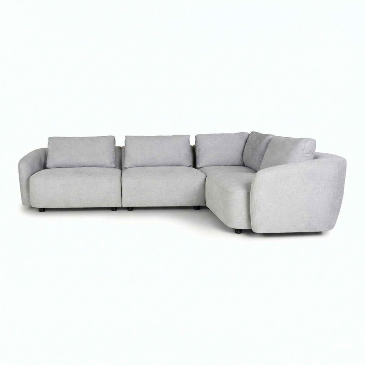 Budapest hjørnesofa vendbar 205 x 297 cm