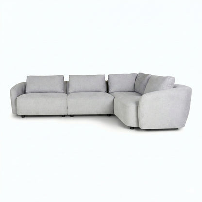 Budapest hjørnesofa vendbar 205 x 297 cm