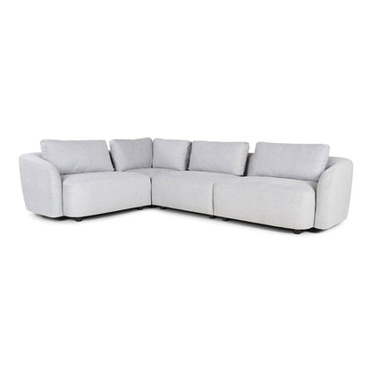 Budapest hjørnesofa vendbar 205 x 297 cm