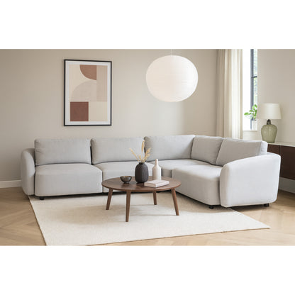 Budapest hjørnesofa vendbar 205 x 297 cm