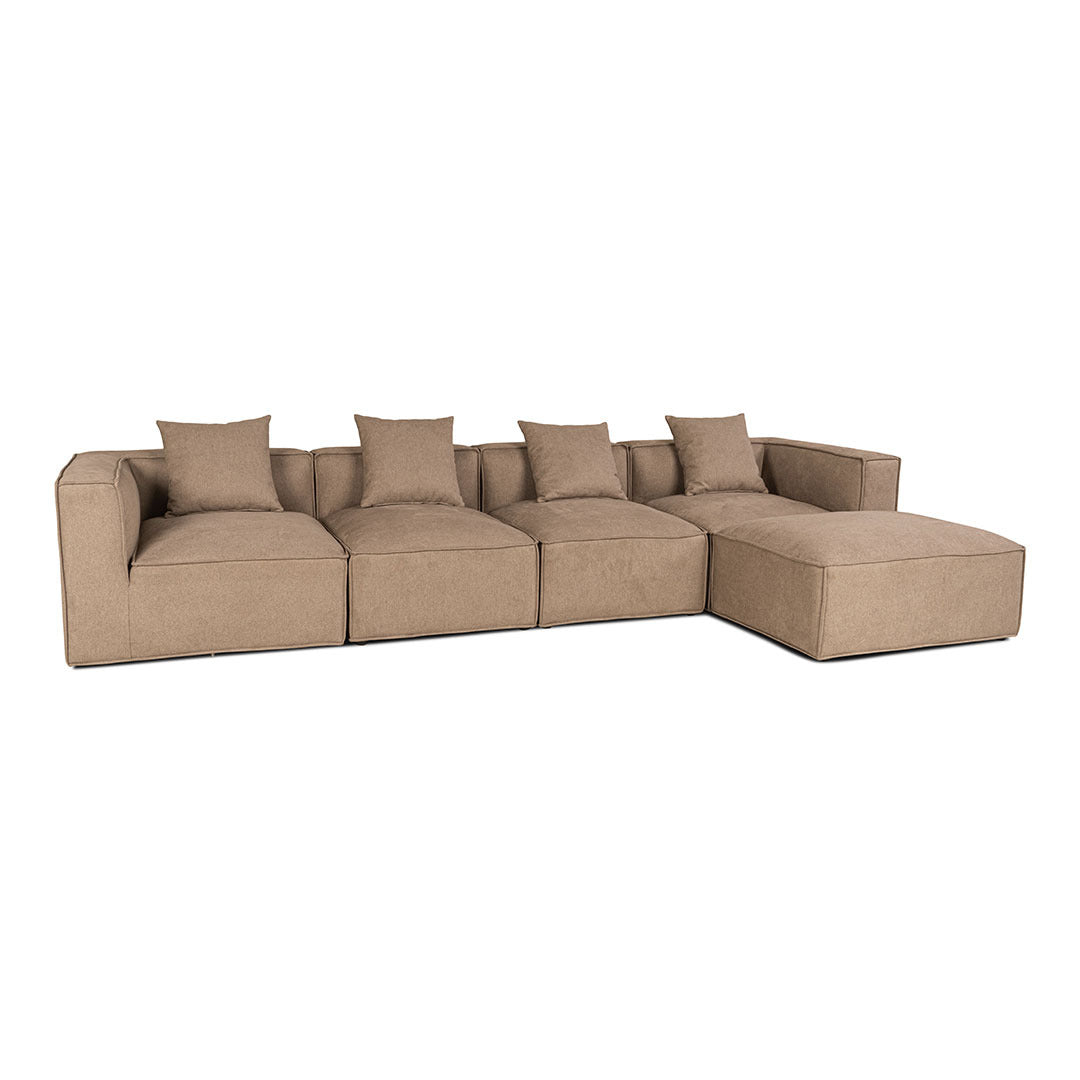 Madrid puf 72 x 43 cm