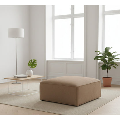Madrid puf 72 x 43 cm
