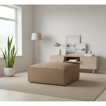 Madrid puf 72 x 43 cm