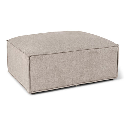 Madrid sofa med chaiselong