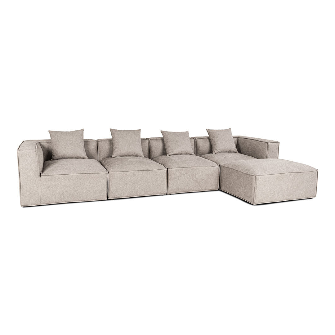 Madrid puf 72 x 43 cm