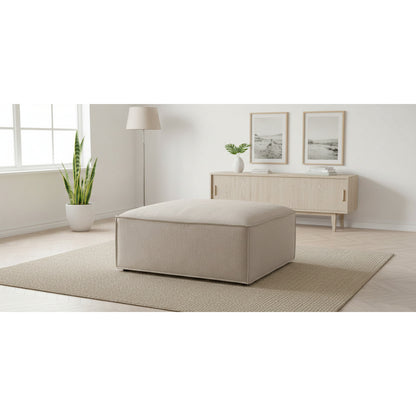 Madrid puf 72 x 43 cm