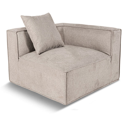 Madrid 2-personers sofa 184 x 65 cm