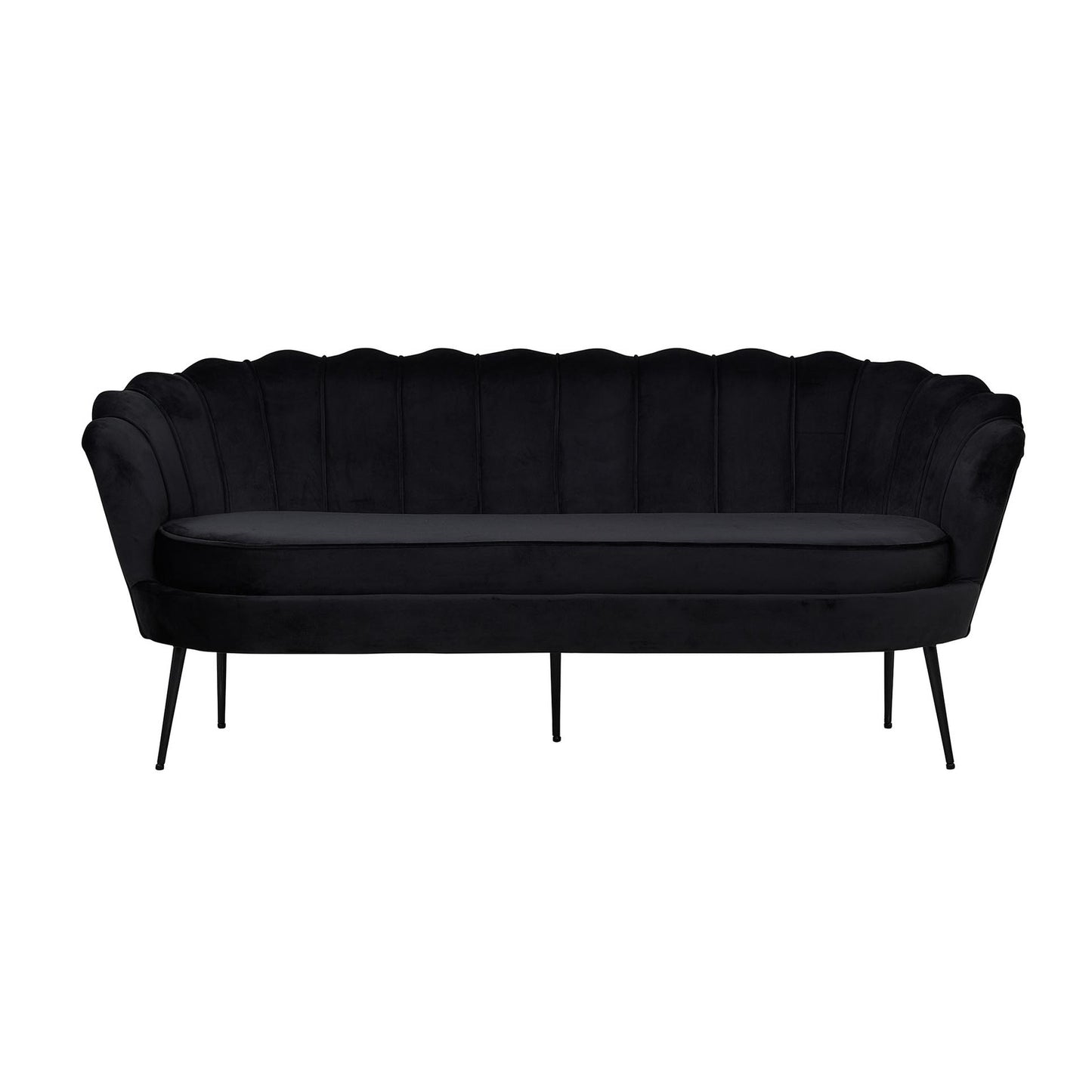 Amsterdam 3-personers sofa 188 x 70 cm