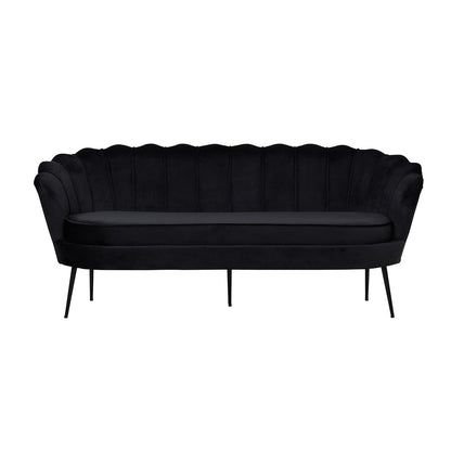 Amsterdam 3-personers sofa 188 x 70 cm