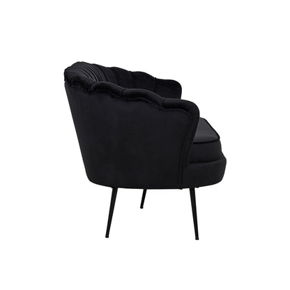 Amsterdam 3-personers sofa 188 x 70 cm