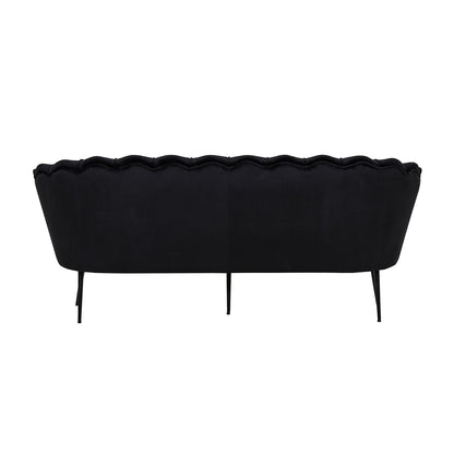 Amsterdam 3-personers sofa 188 x 70 cm