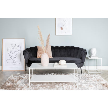 Amsterdam 3-personers sofa 188 x 70 cm