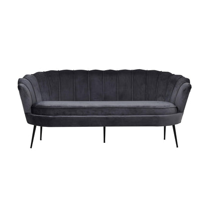 Amsterdam 3-personers sofa 188 x 70 cm