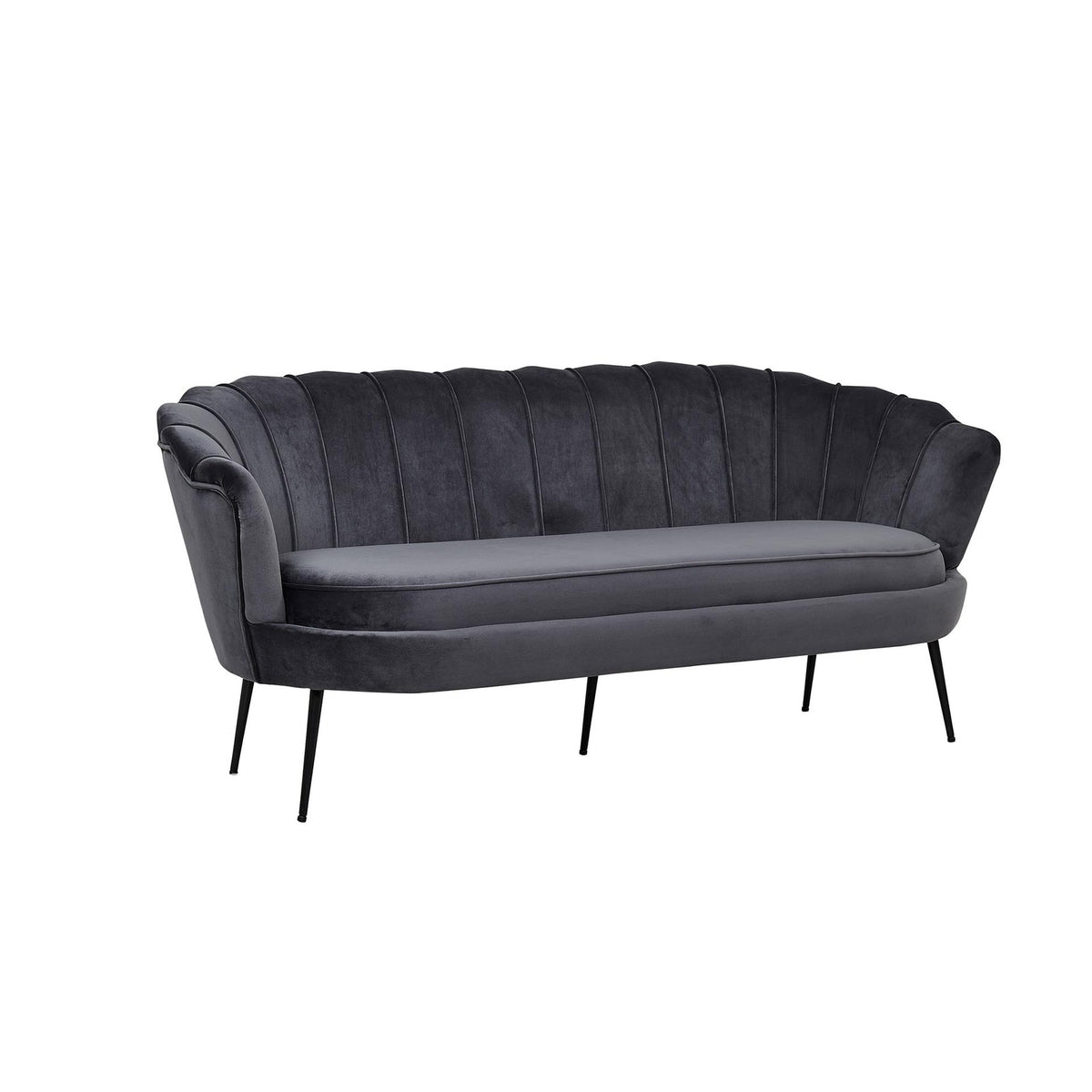 Amsterdam 3-personers sofa 188 x 70 cm