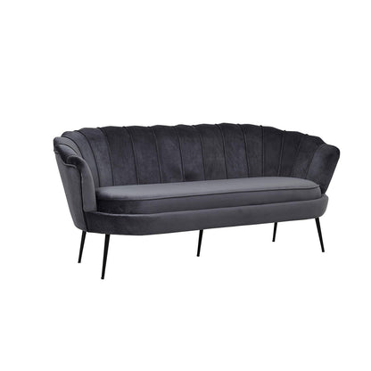Amsterdam 3-personers sofa 188 x 70 cm