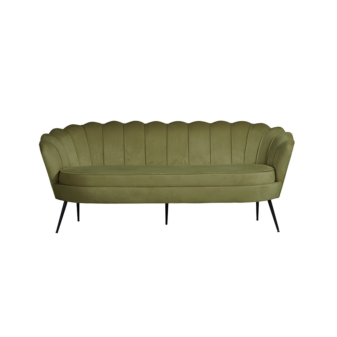 Amsterdam 3-personers sofa 188 x 70 cm
