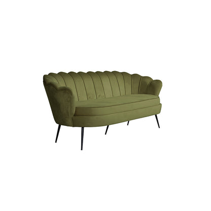 Amsterdam 3-personers sofa 188 x 70 cm