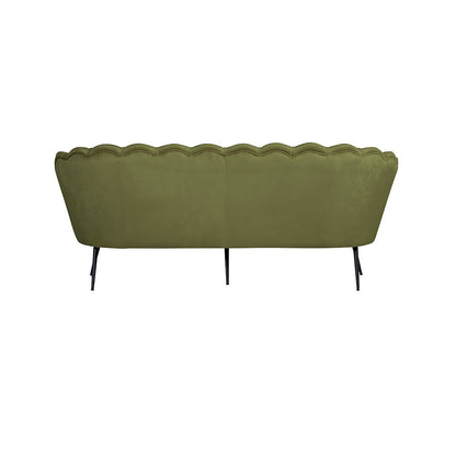 Amsterdam 3-personers sofa 188 x 70 cm