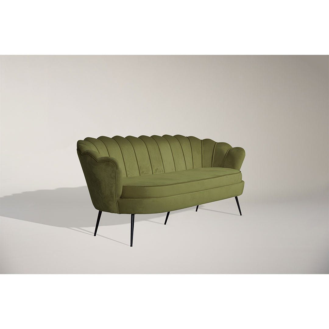 Amsterdam 3-personers sofa 188 x 70 cm