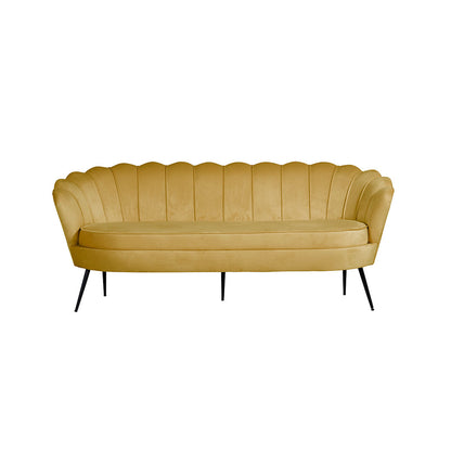 Amsterdam 3-personers sofa 188 x 70 cm