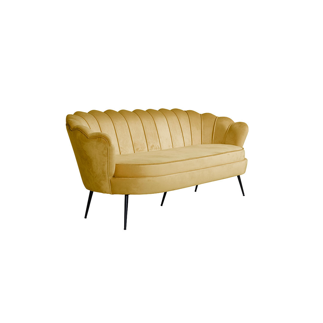 Amsterdam 3-personers sofa 188 x 70 cm