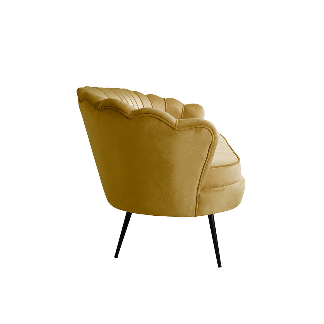 Amsterdam 3-personers sofa 188 x 70 cm