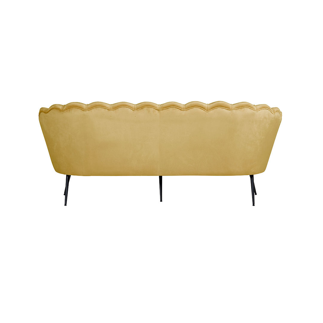 Amsterdam 3-personers sofa 188 x 70 cm
