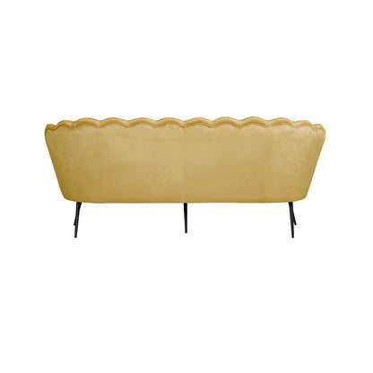Amsterdam 3-personers sofa 188 x 70 cm