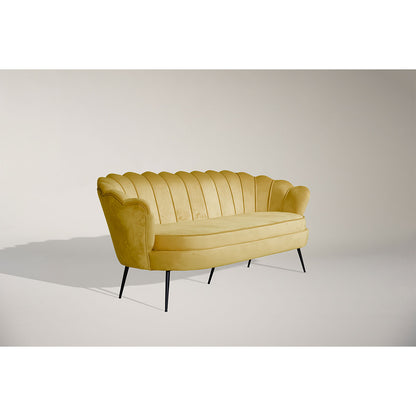 Amsterdam 3-personers sofa 188 x 70 cm