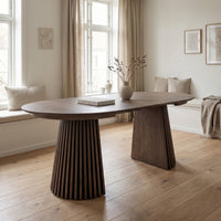 Røget