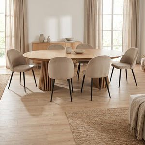 Naturlig/Beige