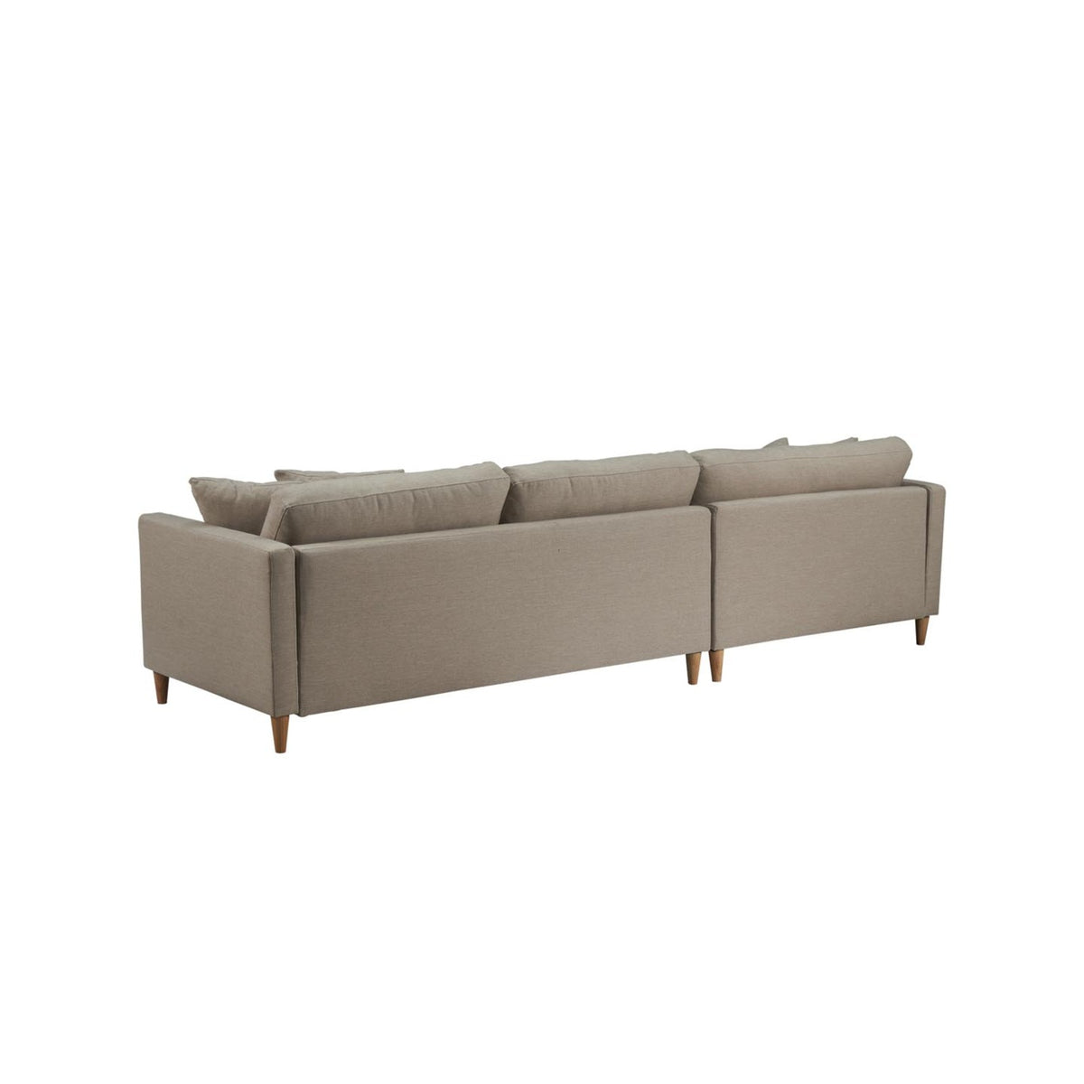 New Orleans chaiselongsofa venstrevendt 290 x 82 cm